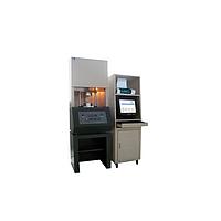 SKZ Industrial SKZ131 Rubber Vulcanizing Tester (0N.m ~ 10N.m)