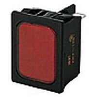 Marquardt Switches Inc 1837.8102 Rocker Switch ROCKER