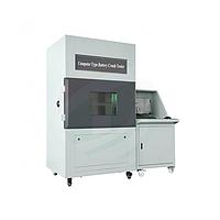 TOB TOB-6047-2T Lithium Ion Battery Nail Penetration Crush Tester (1~20KN)