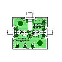 Analog Devices DC642A RF Mixer LT5521EUF - UP/DOWN CONVERTING MIXER