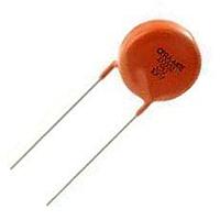 Vishay Cera-Mite 615R150GAD10 High Voltage Ceramic Disc Capacitors 1000pF 15Kvolts +80/-20%