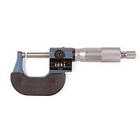 Outside Micrometers