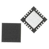 Silicon Labs C8051F396-A-GMR MCUs 8kB/1kB RAM, 10b ADC, 10b 2xDAC, QFN20