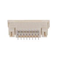 Amphenol Commercial Products C00710B0081002 Card Connectors FPC 8P P=1MM SMT ST