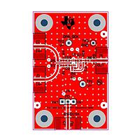 Texas Instruments OPA837DCKEVM Operational Amplifiers OPA837 Operation Amp Evaluation Module