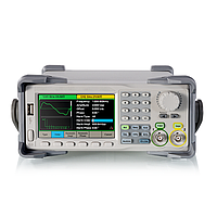 SIGLENT SDG1032X Function/Arbitrary Waveform Generator (30MHz; 2CH; 150MSa/s)