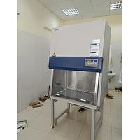 Haier Biological Safety Cabinets Inspection Service