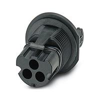 PHOENIX CONTACT 1627608 Solar Connectors PRC 3-FT25-MC WO NUT