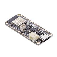 Adafruit 5400 Multiprotocol Development Tools Adafruit ESP32 Feather V2 -  8MB Flash + 2 MB PSRAM - STEMMA QT