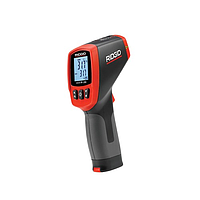 Ridgid micro IR-200 Infrared Thermometer (-58°~2192°F (-50°~1200°C))
