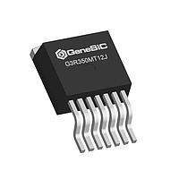 GeneSiC G3R350MT12J-TR SiC MOSFETS 1200V 350mohm TO-263-7 G3R  SiC MOSFET