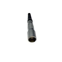 NorComp 821K007-273L501 Connectors 1K IP 7 POS FML SLDR CUP CABLE MOUNT