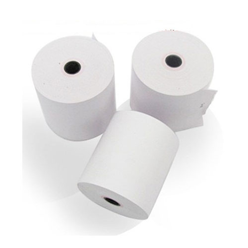 Receipt and label printing equipment used in business and technical work environments