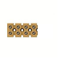 Weidmuller 0620220000 Terminal Strip MK 6/4