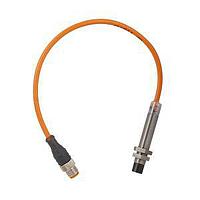 Eaton E57-12LE06-B1P Proximity Sensors INDUCTIVE PROX,12MM,3WDC PNP,PIGTAIL