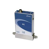 MKS GPCMA General Purpose Downstream Pressure Controller with Mass Flow Meter (500-2000Torr)