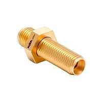 Amphenol XMA 4880-5523-00-CRYO Connectorized Attenuators ATTENUATOR, 2.92mm-f/f, DC-18 GHz, 1W