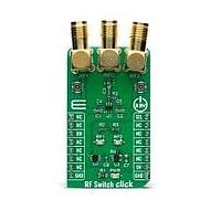 Mikroe MIKROE-4168 RF Switch RF Switch Click