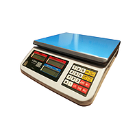Counting Scale