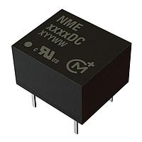 Murata Power Solutions NME2415DC Isolated 1W 24-15V    DIP SINGLE DC/DC