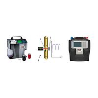 WGM PPC Lab Portable Particle Counter (0 – 7 bar; 4 – 420 bar)