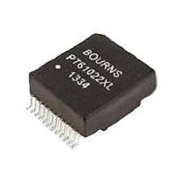 Bourns PT61022XEL Module MAGNETICS LAN TRANSFORMER