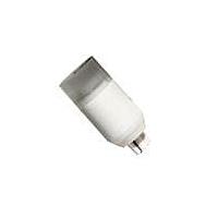 JKL Components LE-WB2W-12W LED Replacement Lamps T3 1/4 Wedge 10 to 30VDC Warm White