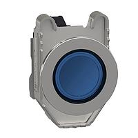 SCHNEIDER XB4FVG6 Control Switches FLUSH PL BL LED 120V