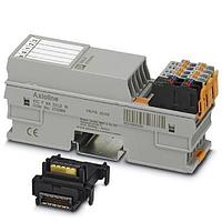 PHOENIX CONTACT 2702864 I/O Modules AXL F MA DALI2 1H