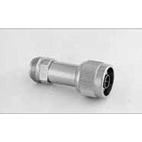 Radiall R412703124 Connectorized Attenuators ATTENUATOR: N 3dB 6GHZ 1W 50ohms