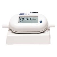 Flow calibration