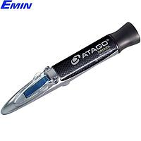 ATAGO Master-4α Hand-Held Refractometers (45.0~82.0% Brix)