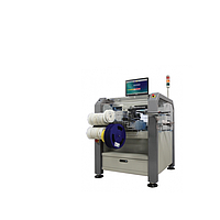 Manncorp MC-392 High Mix Pick and Place