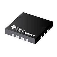 Texas Instruments LMH5401IRMST Low Noise Amplifiers 8GHz 14-UQFN -40 to 85 A 595-LMH5401IRMSR