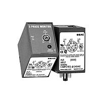 Littelfuse PLR120A Protection Relays 3PHASELINEMONITOR