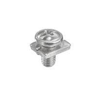Weidmuller 1025670000 Heavy Duty Power Connectors HDC PE HE SCREW M4X7.8