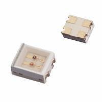 VCC 7016X1/5 Multi-Color LEDs RED/GRN 1.75/2.2V
