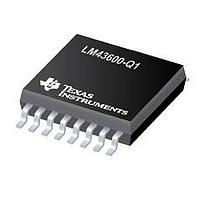 Texas Instruments TPA3221EVM Audio Amplifier TPA3221EVM