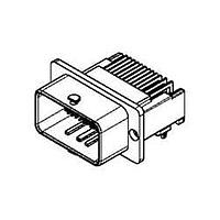 Molex 36638-0004 CMC Header 48P RA HEADER 1 PORT,BLK