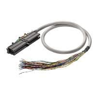 Weidmuller 7789608050 Ribbon Cables / IDC Cables PAC-S300-UNIU-V1-5M