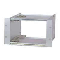Vector CCA26-36-00 Accessories 3U DIN Subrack
