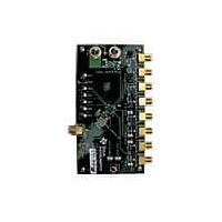 Texas Instruments CDCM6100XEVM Frequency Synthesizer CDCM61004/61002/ 610 01 Eval Mod