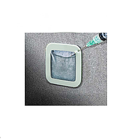 DEFELSKO SSTPATCHD25 DeFelsko Patches (1250mm2; 2~3ml; 25pcs/pk)