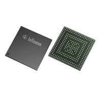 Infineon TC397XA256F300SBDKXUMA2 MCUs AURIX 2G-ACEE