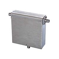 DiTom D3C0405-3 Single Junction 0.40 - 0.50 GHz Circulator