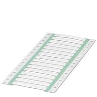 PHOENIX CONTACT 0800367 Terminal Block Tools & Accessories WMS 6,4 (60X10)R