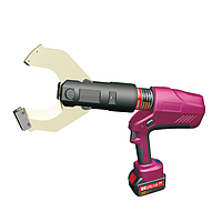 Cable cut pliers