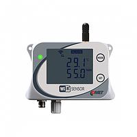 Comet W3721 WiFi Temperature and Relative Humidity Sensor