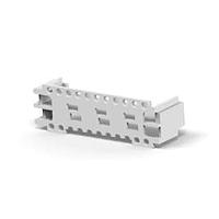 Alcoswitch - TE Connectivity 2-179472-2 Accessories CT DBL ROW HOLDER CRIMP 22P NA