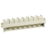 HARTING 09060152913 Type H DIN-POWER H15MS-3,0C1-1